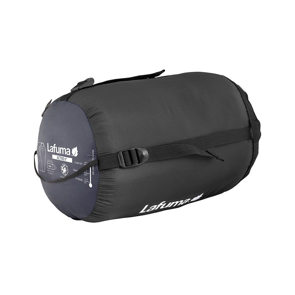 Lafuma ACTIVE 0° - Sac de couchage eclipse blue
