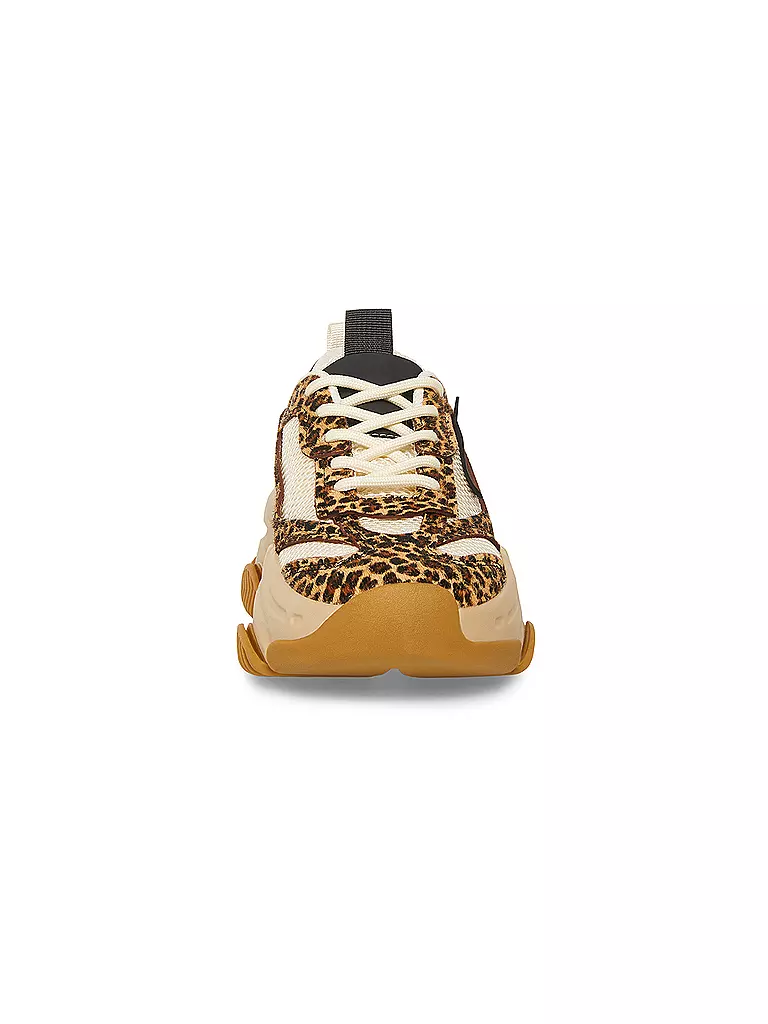STEVE MADDEN Sneaker POSSESSION-E braun