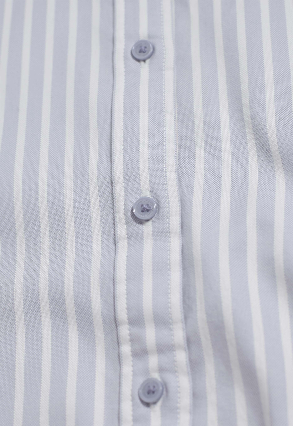 Tommy Jeans Oxford Shirt