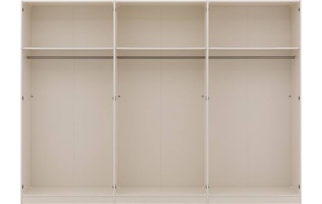 Kledingkast Easy Storage Ddk