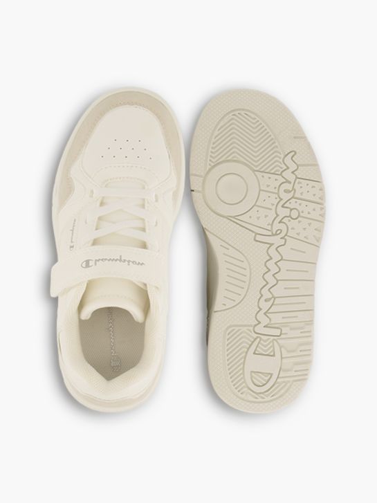 Champion Sneaker Weiss