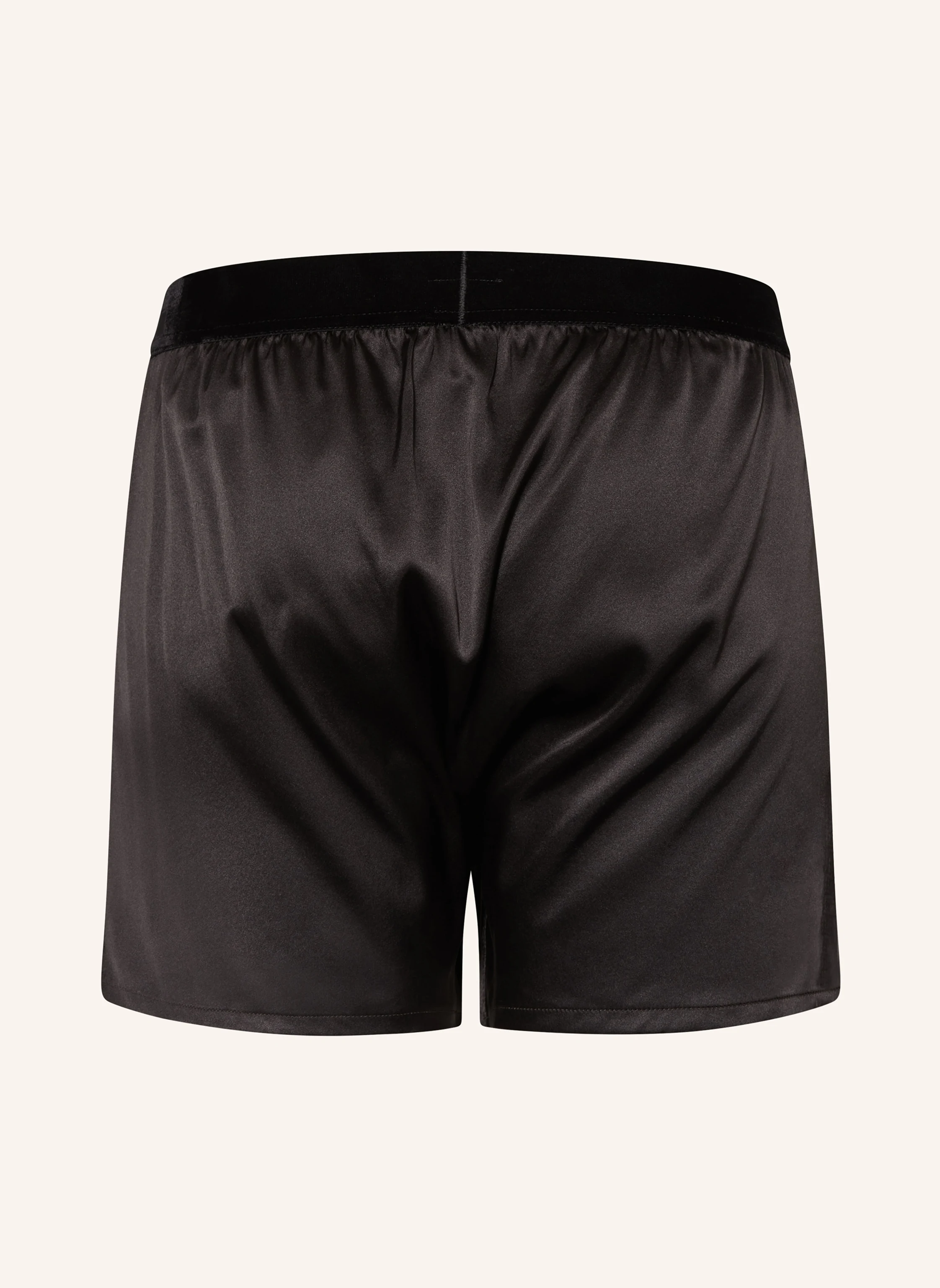 TOM FORD Boxershorts aus Seide
