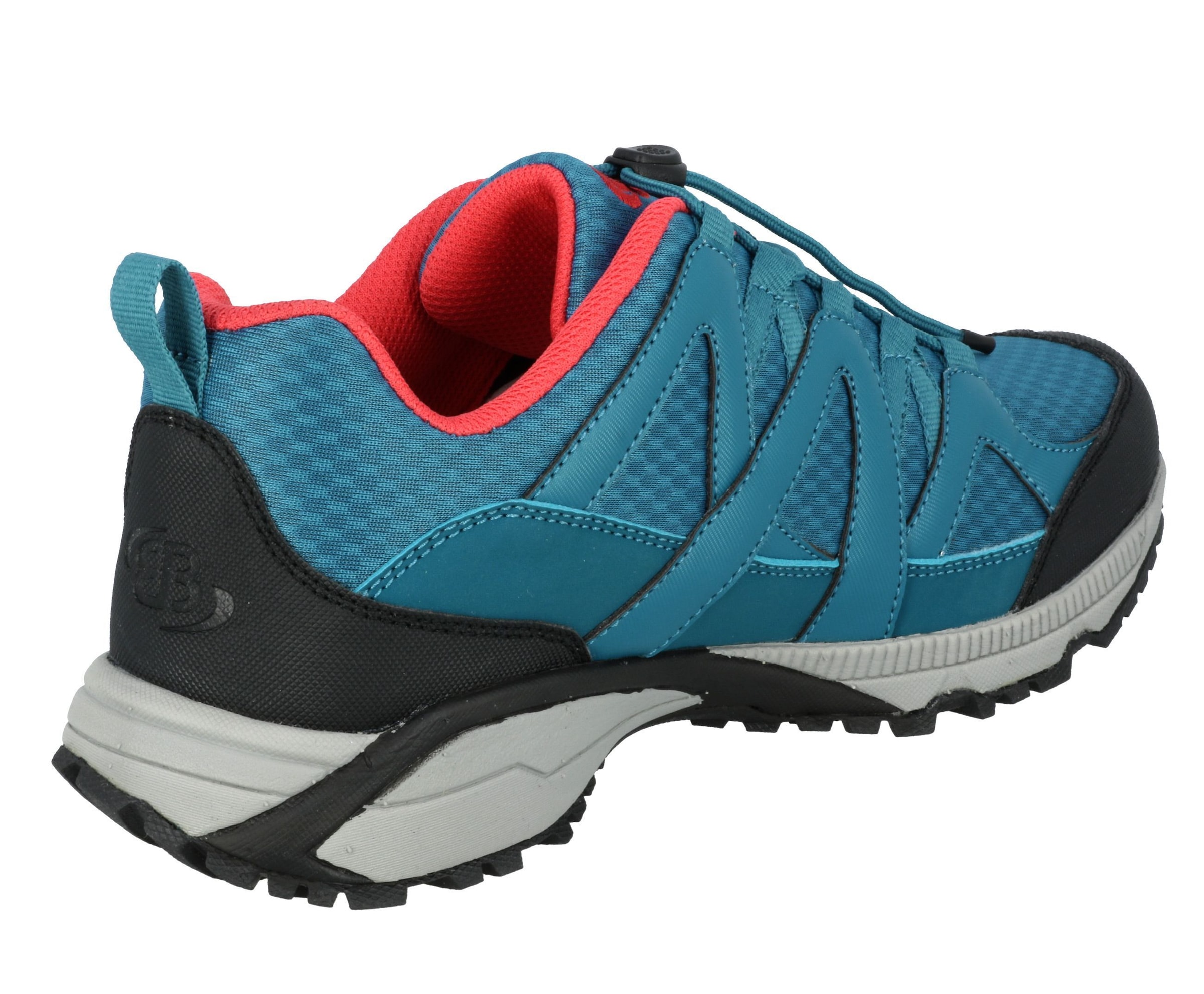 BRÜTTING Outdoorschuh »Outdoorschuh Largo«