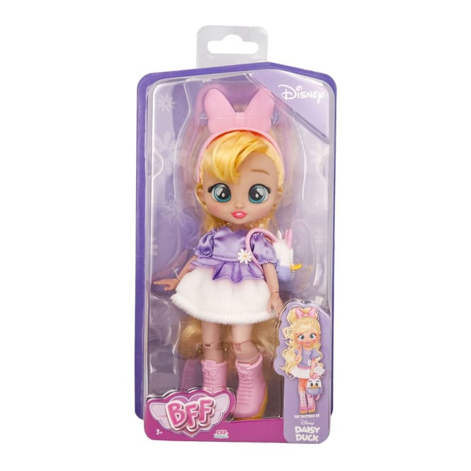 Cry Babies - BFF - Disney - Daisy