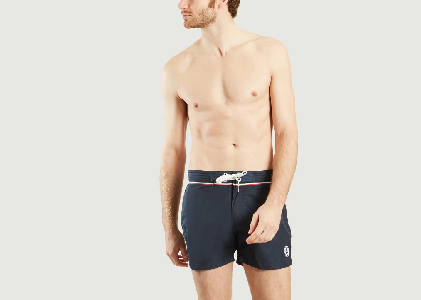 Short De Bain Hossegor JOTT