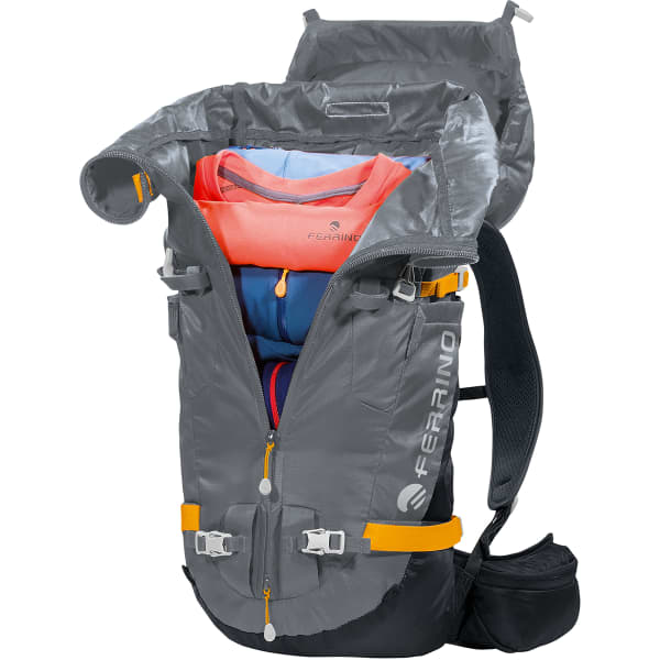 Sac à dos alpinisme FERRINO BACKPACK TRIOLET 32+5
