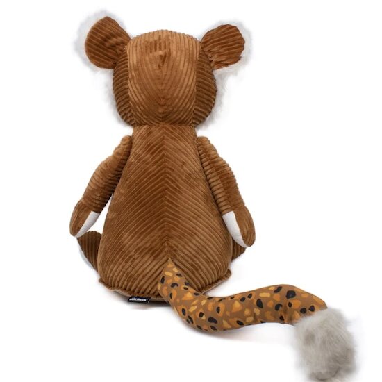 Speculos le tigre Peluche géante   de               Les Déglingos