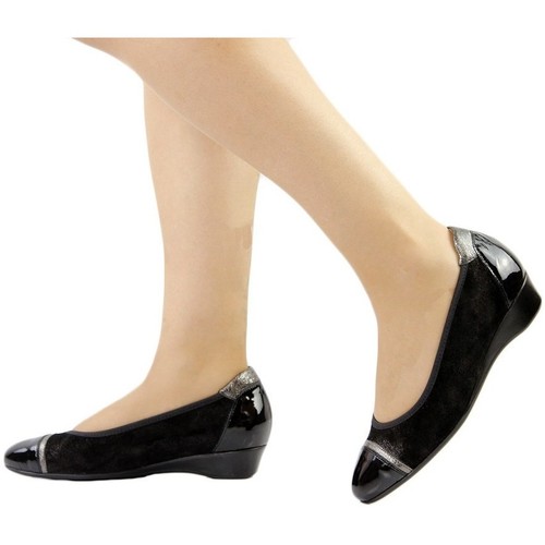 Piesanto - 175723 Negro