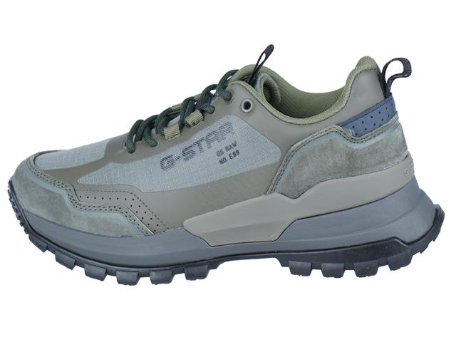 G-Star Rackam runner