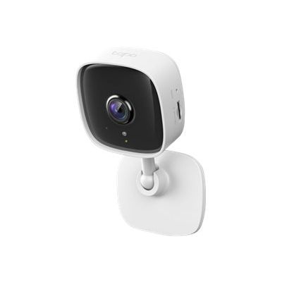 TP-Link TC60 - Caméra de surveillance réseau - couleur (Jour et nuit) - 1080p - Focale fixe - audio - sans fil - Wi-Fi - H.264 - CC 9 V