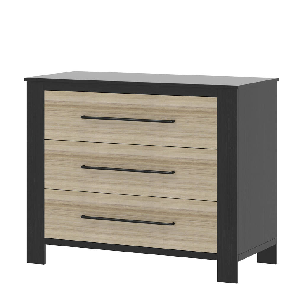 babykamer Oxford (3-delig)