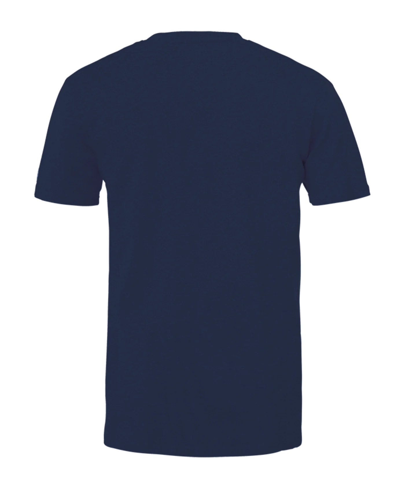 Kempa Team T-Shirt Kids Dunkelblau F10