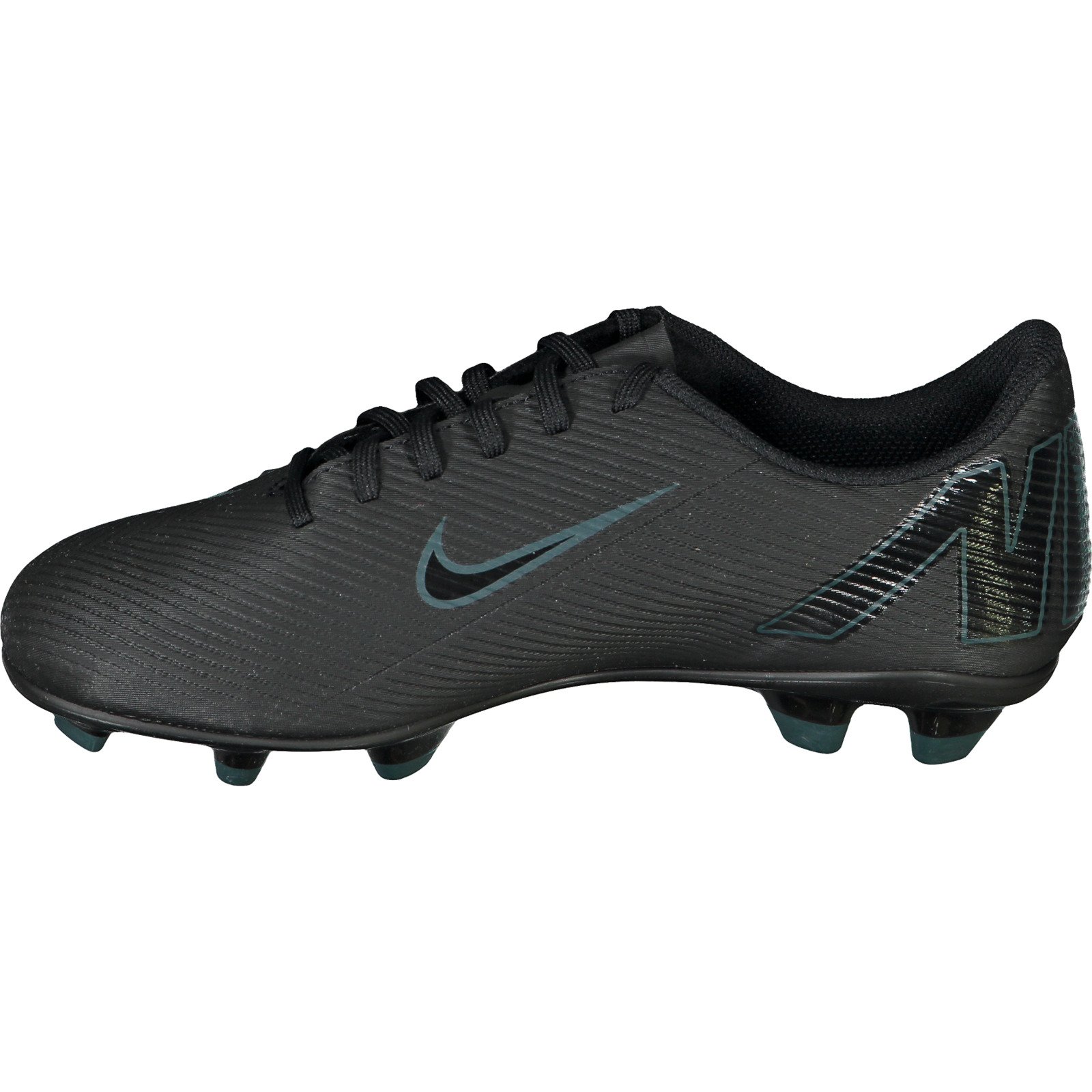 Nike Fussballschuh Vapor 16 Club FG/MG Junior 35