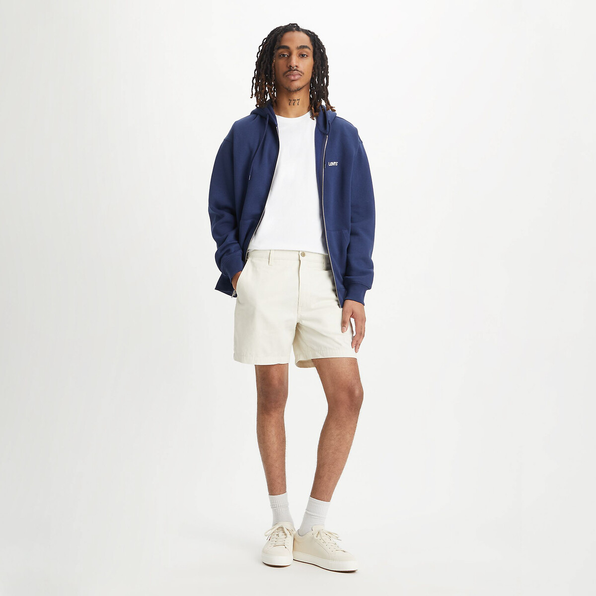 LEVI'S<br>Calção chino XX autêntico