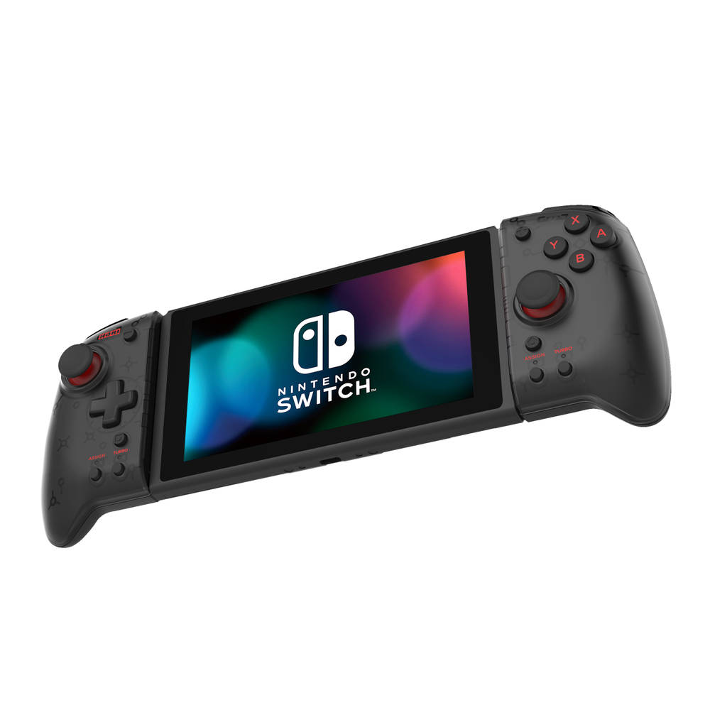 Nintendo Switch Hori Split Pad Pro controller - zwart
