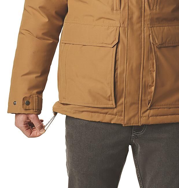 COLUMBIA - PARKA MARQUAM PEAK M