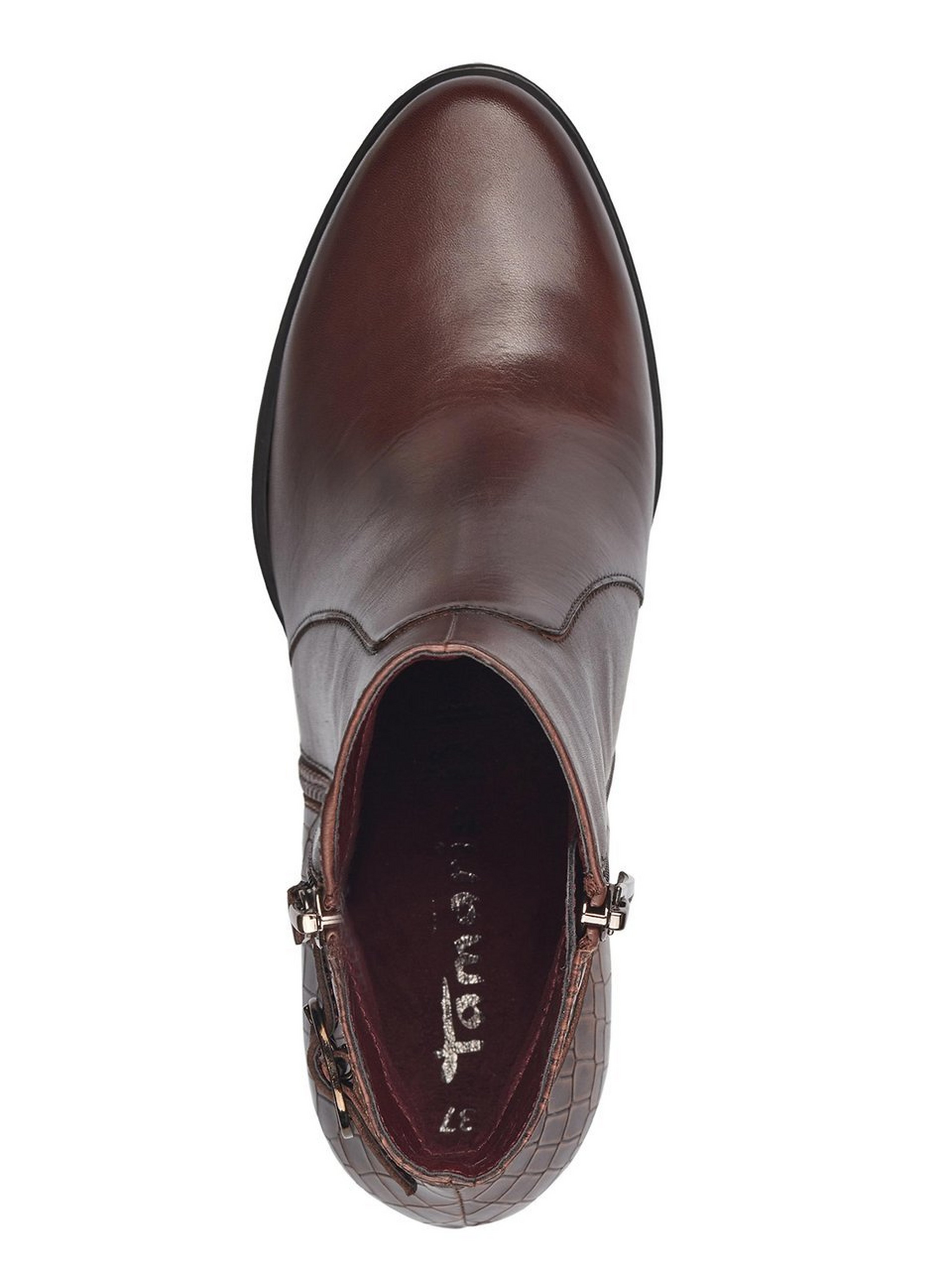 Stiefelette