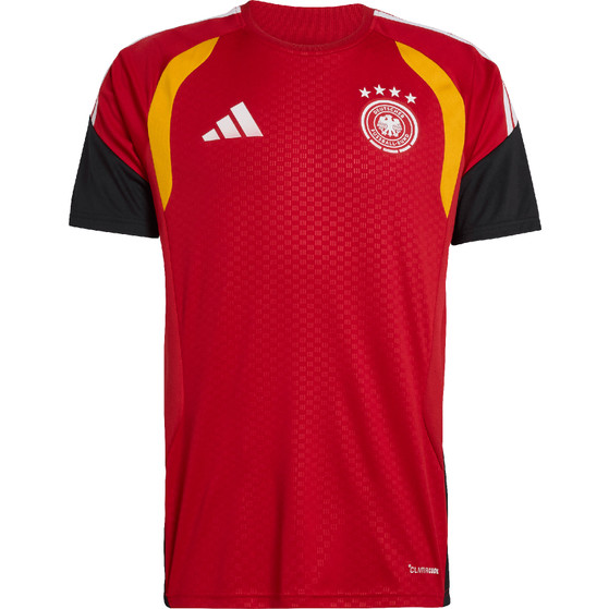 adidas Duitsland Training Shirt WK 2026