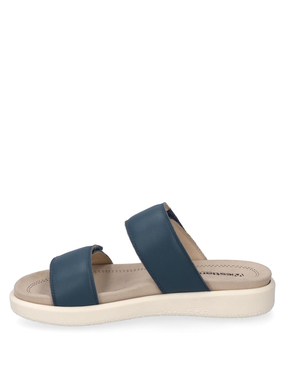 Sandale Albi 03, aqua