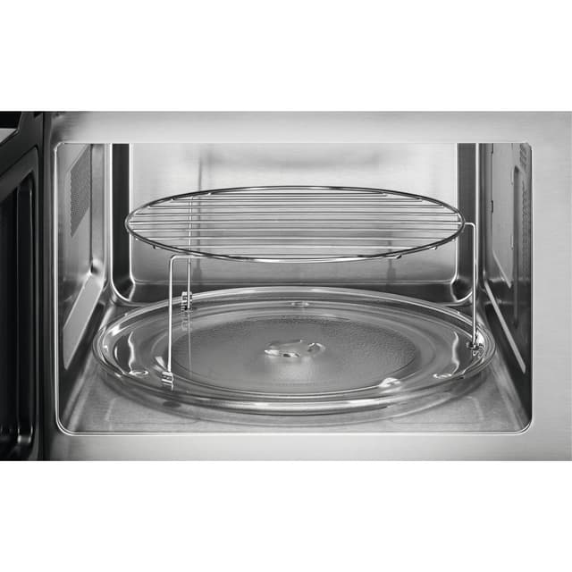 Electrolux Mikrobølgeovn LMS4253TMK (Integreret)