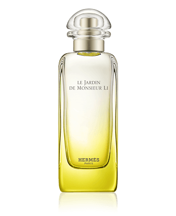 Hermès Le Jardin de Monsieur Li edt vapo refillable 100ml