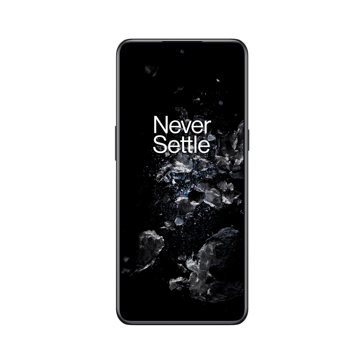 OnePlus 10T 5G smartphone 8/128GB (moonstone black)