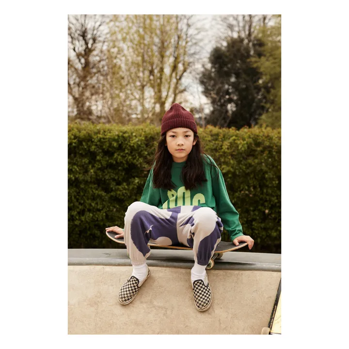 Main Story Bonnet Uni | Bordeaux