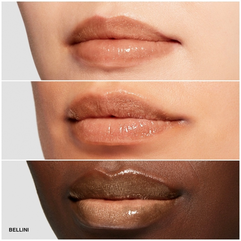 Bobbi Brown Crushed Oil-Infused Gloss Shimmer 6 ml - Bellini
