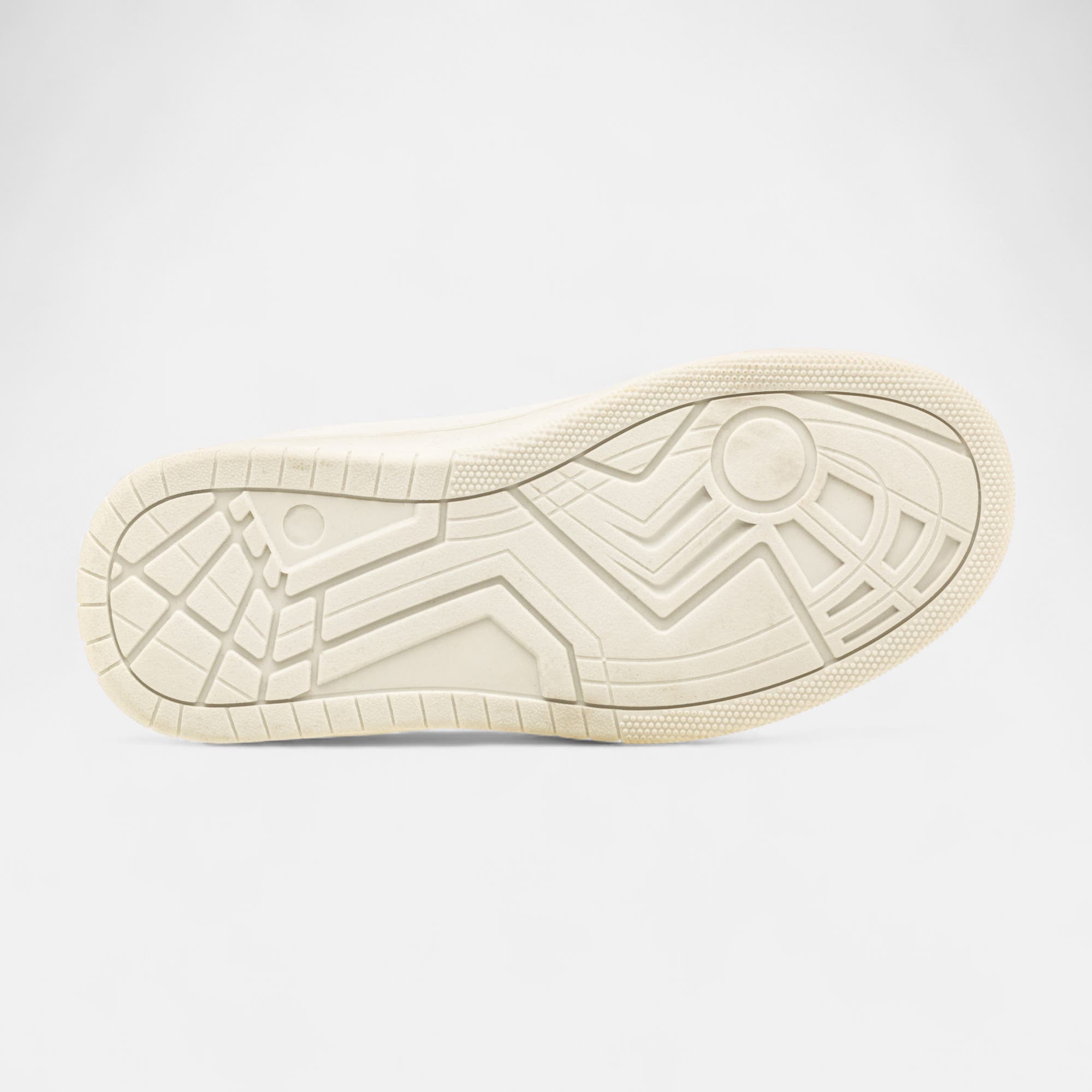Sneakers Garçon blanc