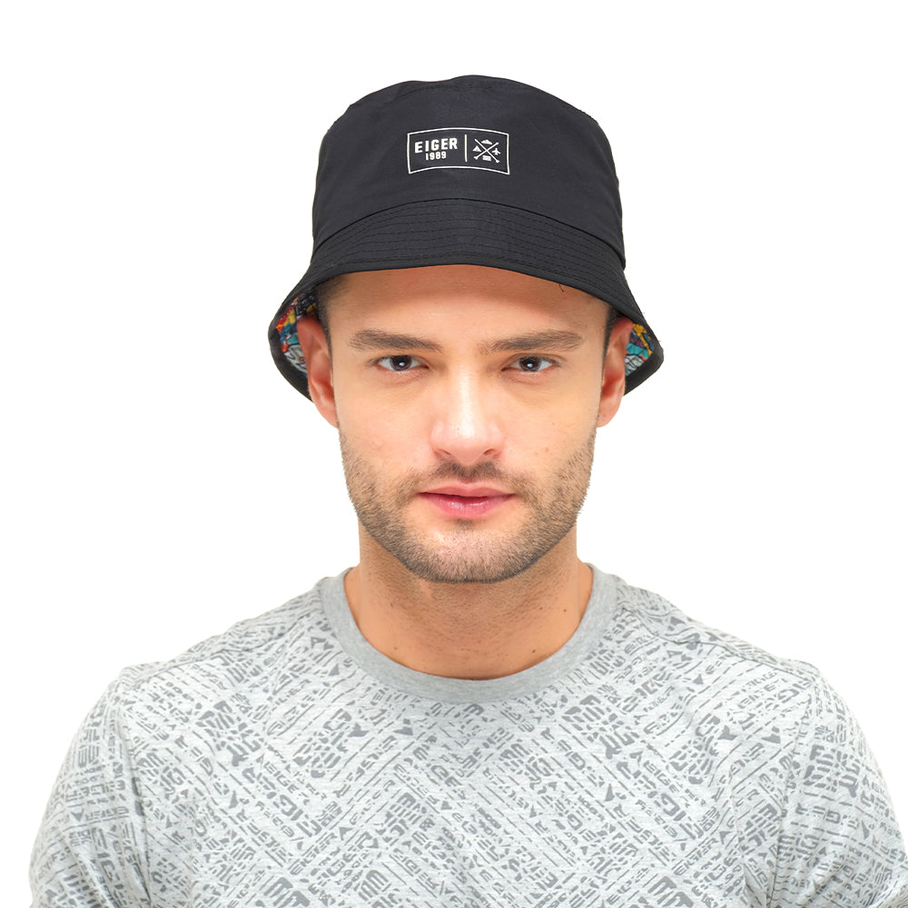 FLECKEN HAT 1.0 SW
