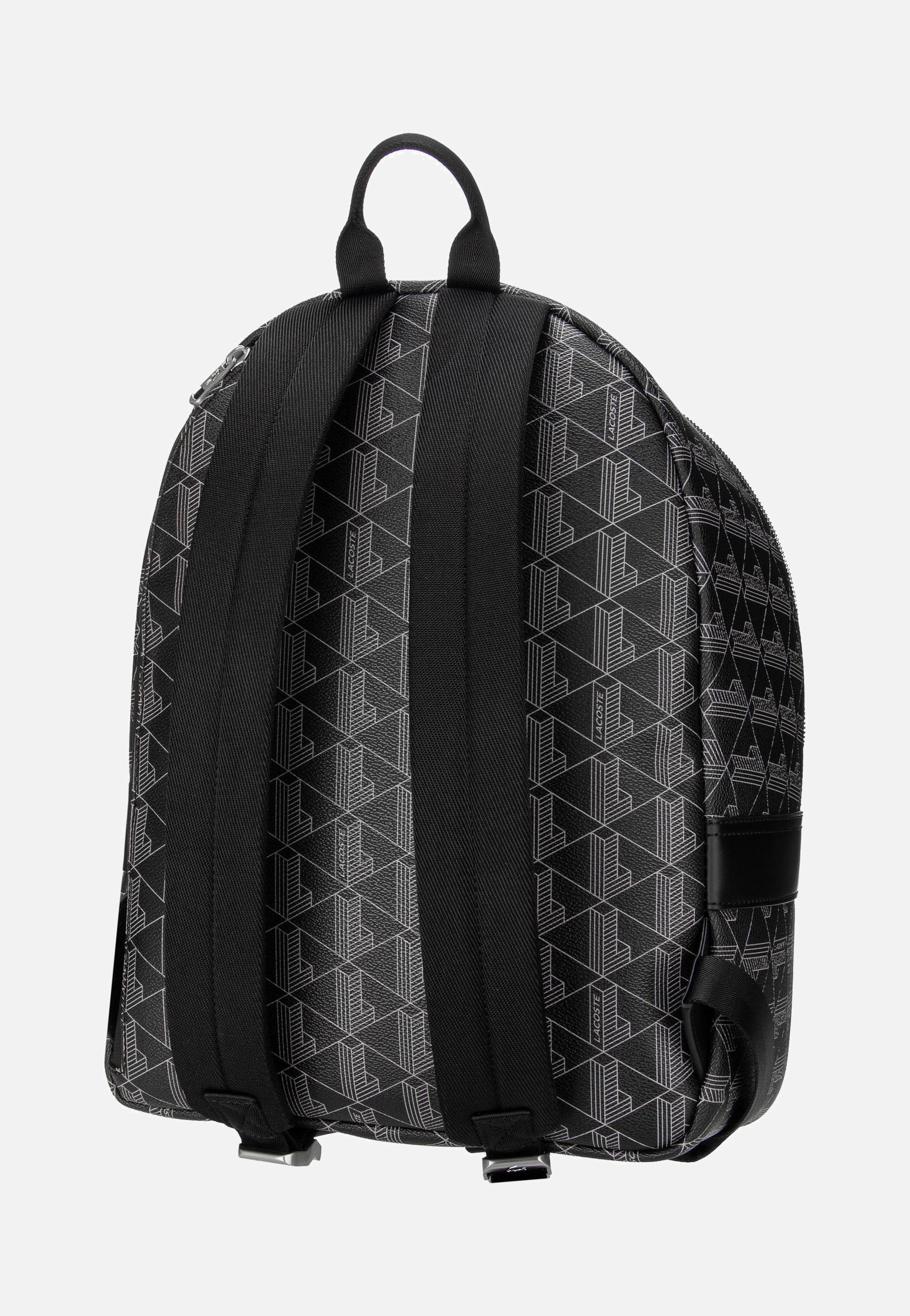 The Blend 3649 Monogram Noir Gris - Rucksack