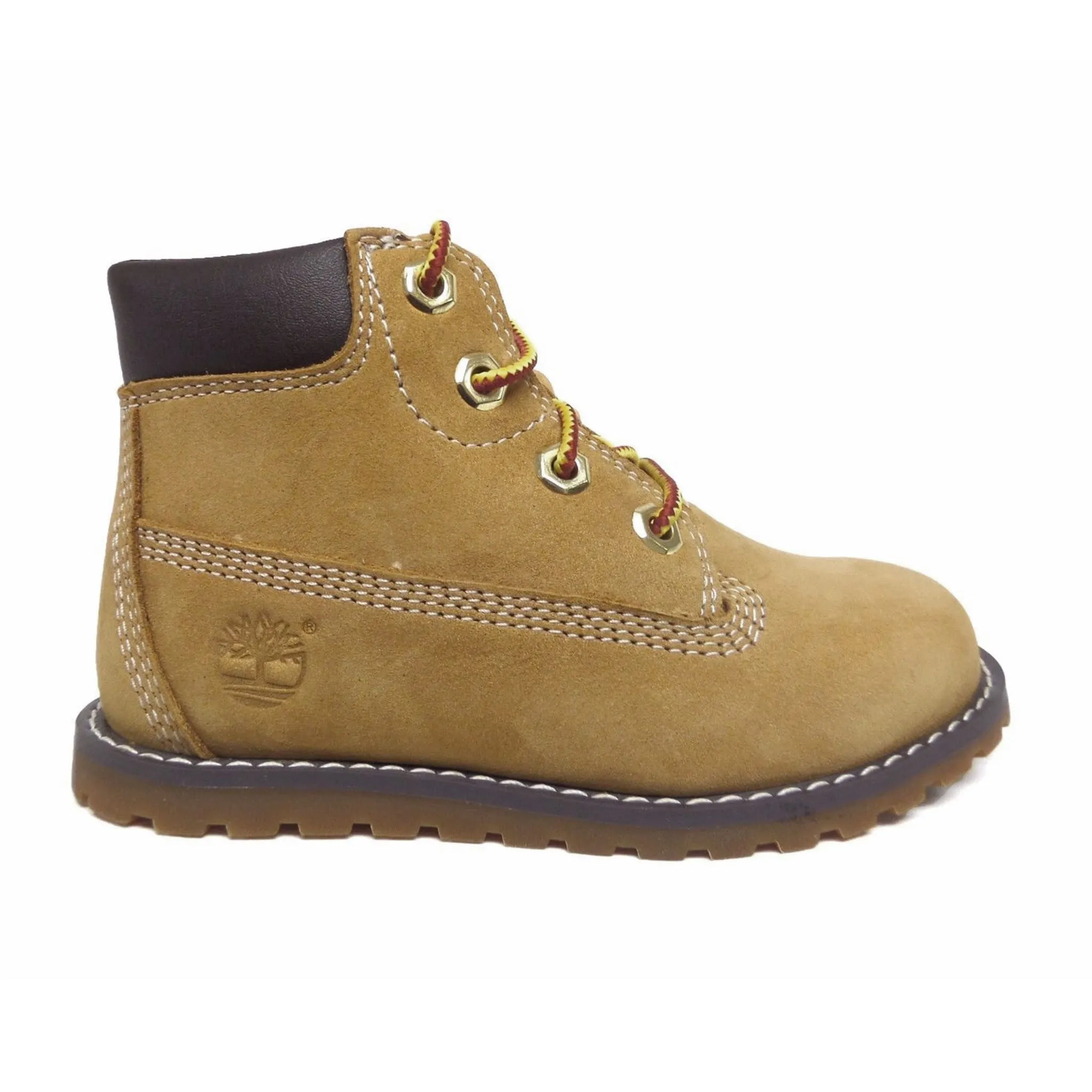 Timberland Bottillon Pokey Pine Pointures 4-12
