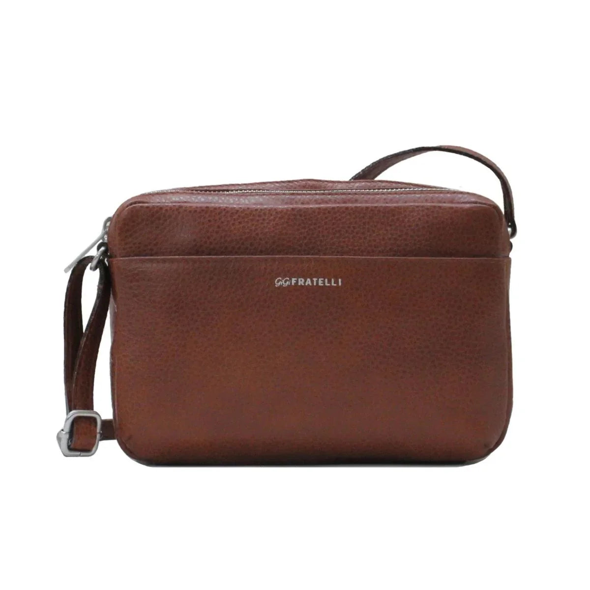 GiGi Fratelli | ROM0028 | Leren crossbody tas