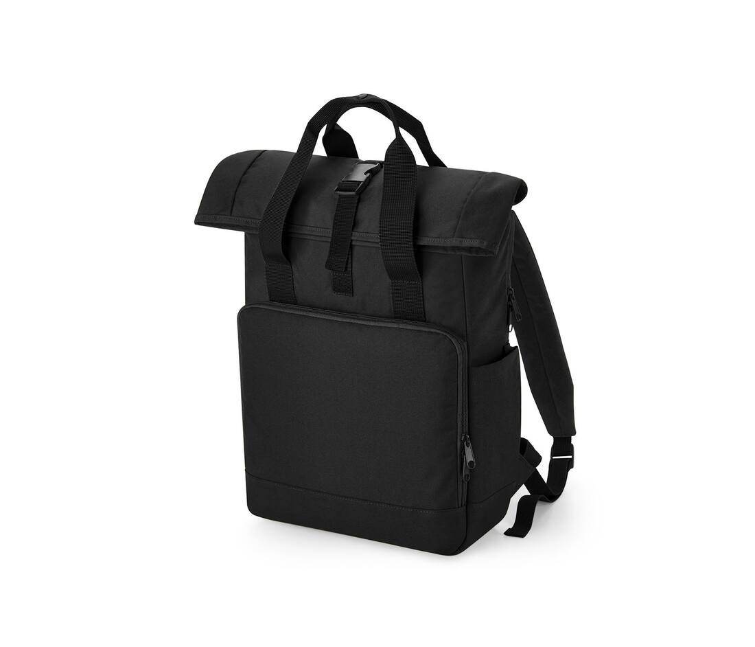 BAG BASE BG118L - Sac à dos fermeture à enroulement