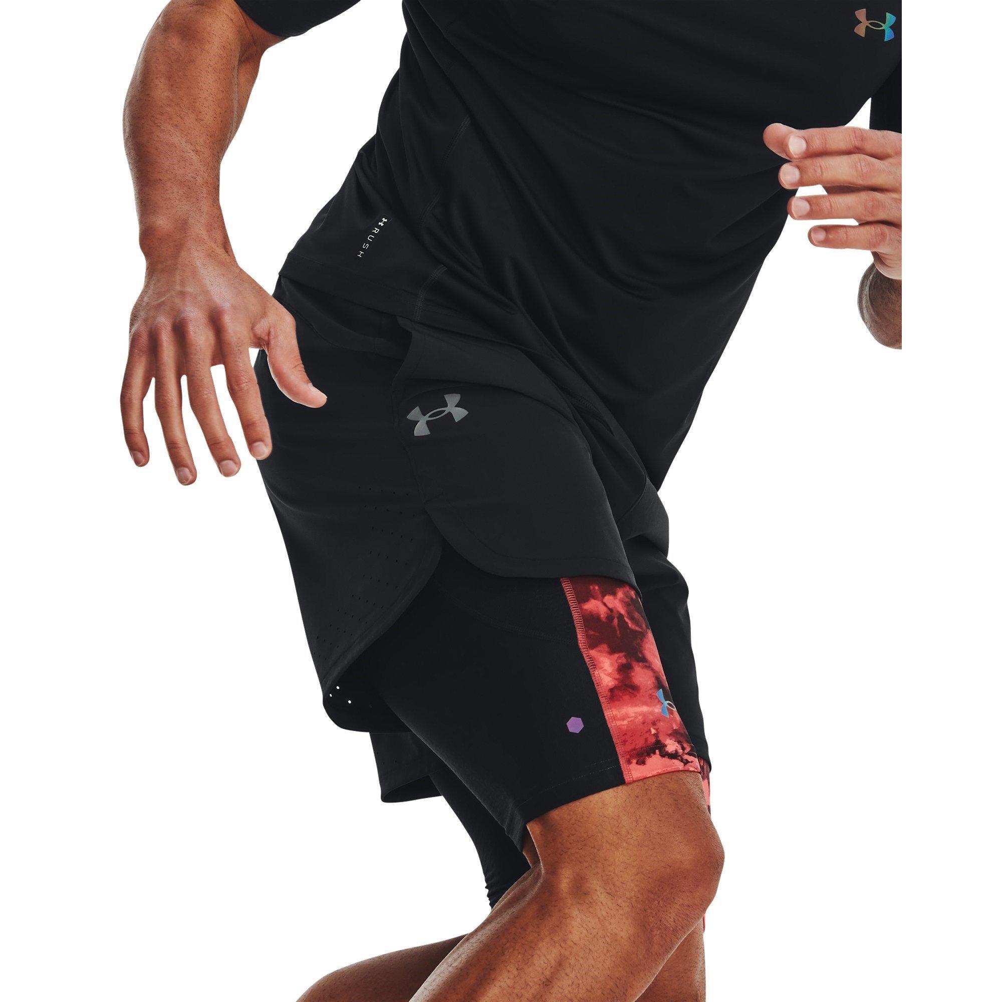 Under Armour UA Smart Rsh Prt Sn99