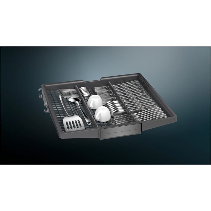 Siemens Vollintegrierter Geschirrspüler SX75ZX48CE