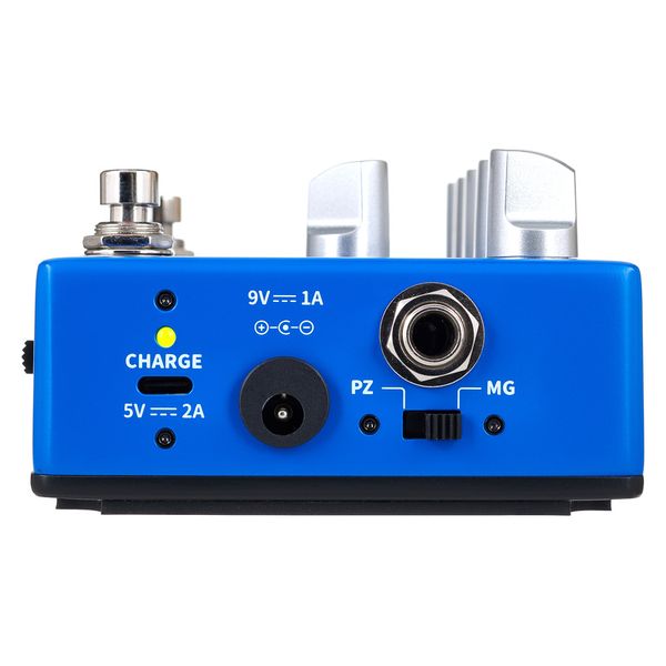 Phil Jones PE-5 Pedal Preamp