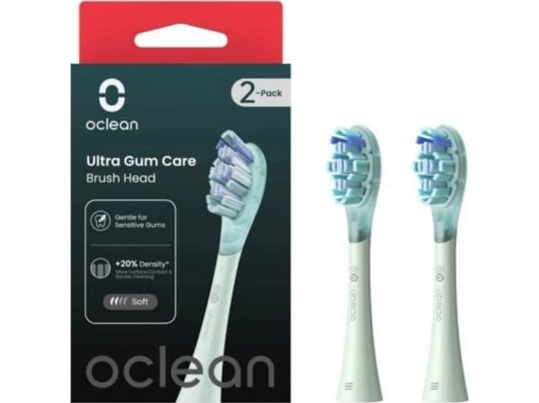 Oclean tip OCLEAN TIPS Ultra Gum Care 2 stk.