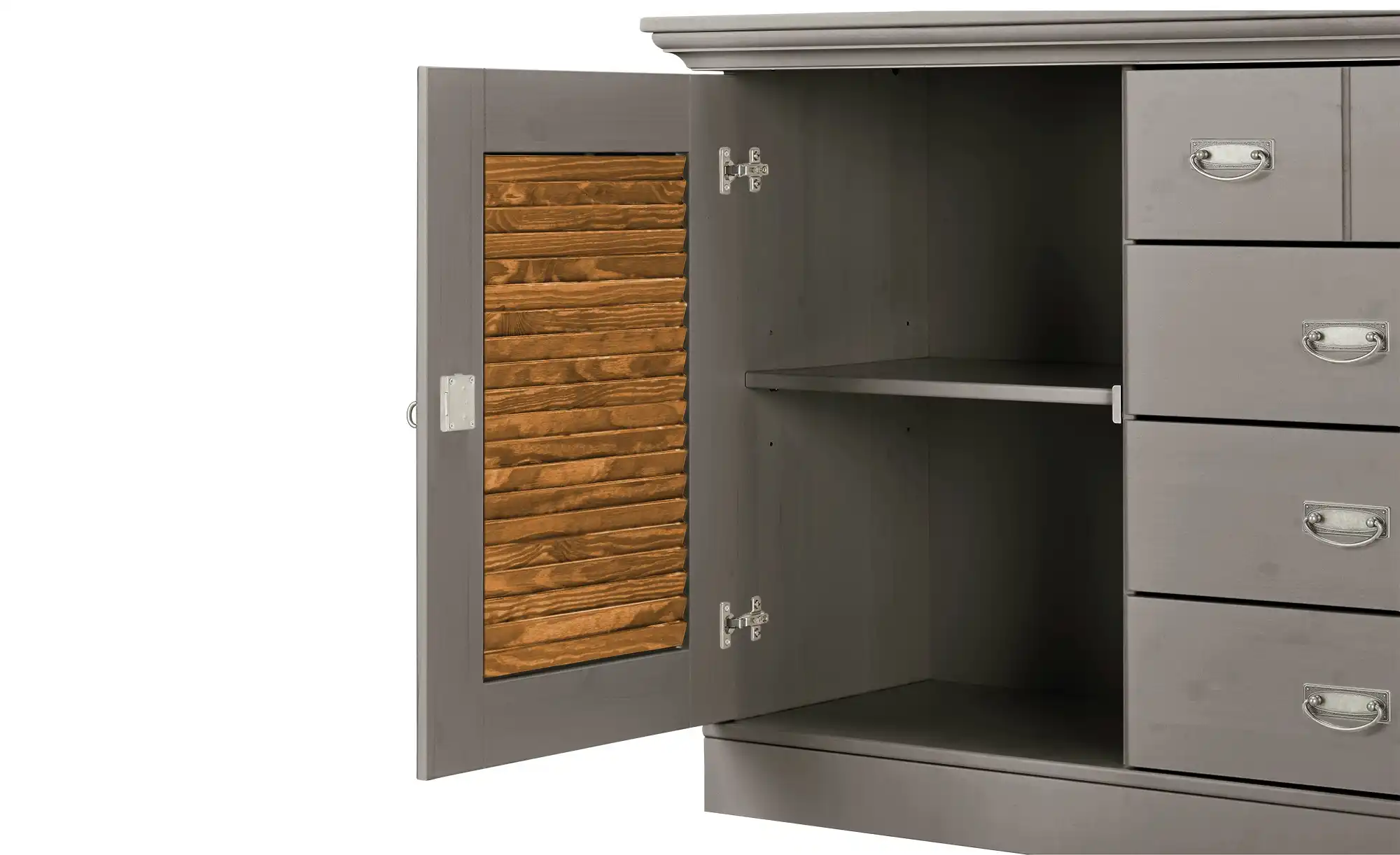 maison bleue Sideboard Fancy