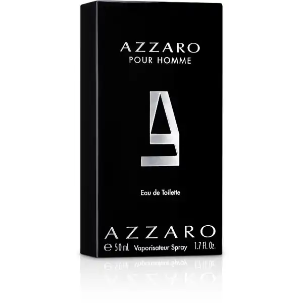 Pour Homme, EdT 50 ml