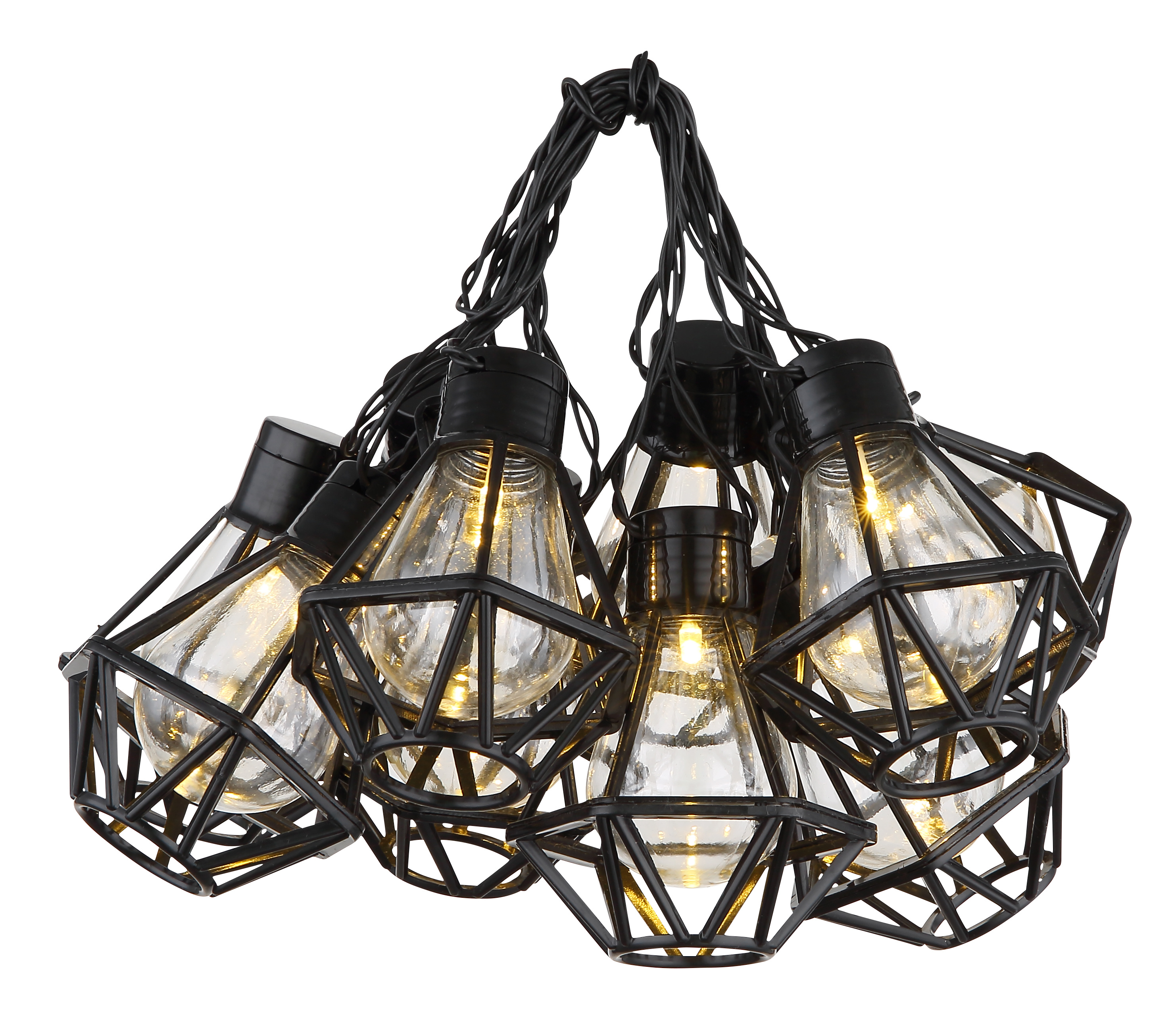 Lichterkette LED STENA