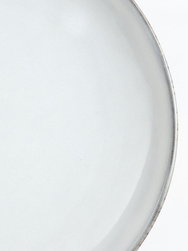 Keramik-Geschirrset Moon, 16-teilig