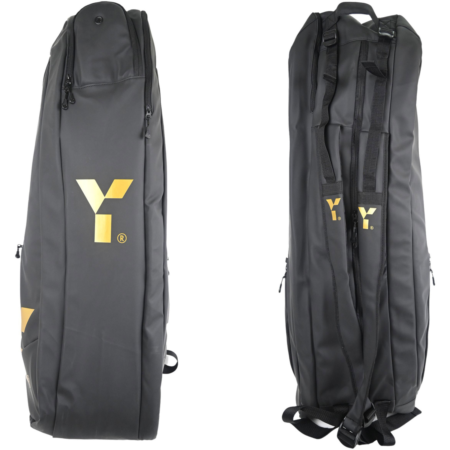 Y1 Stickbag A.PRO