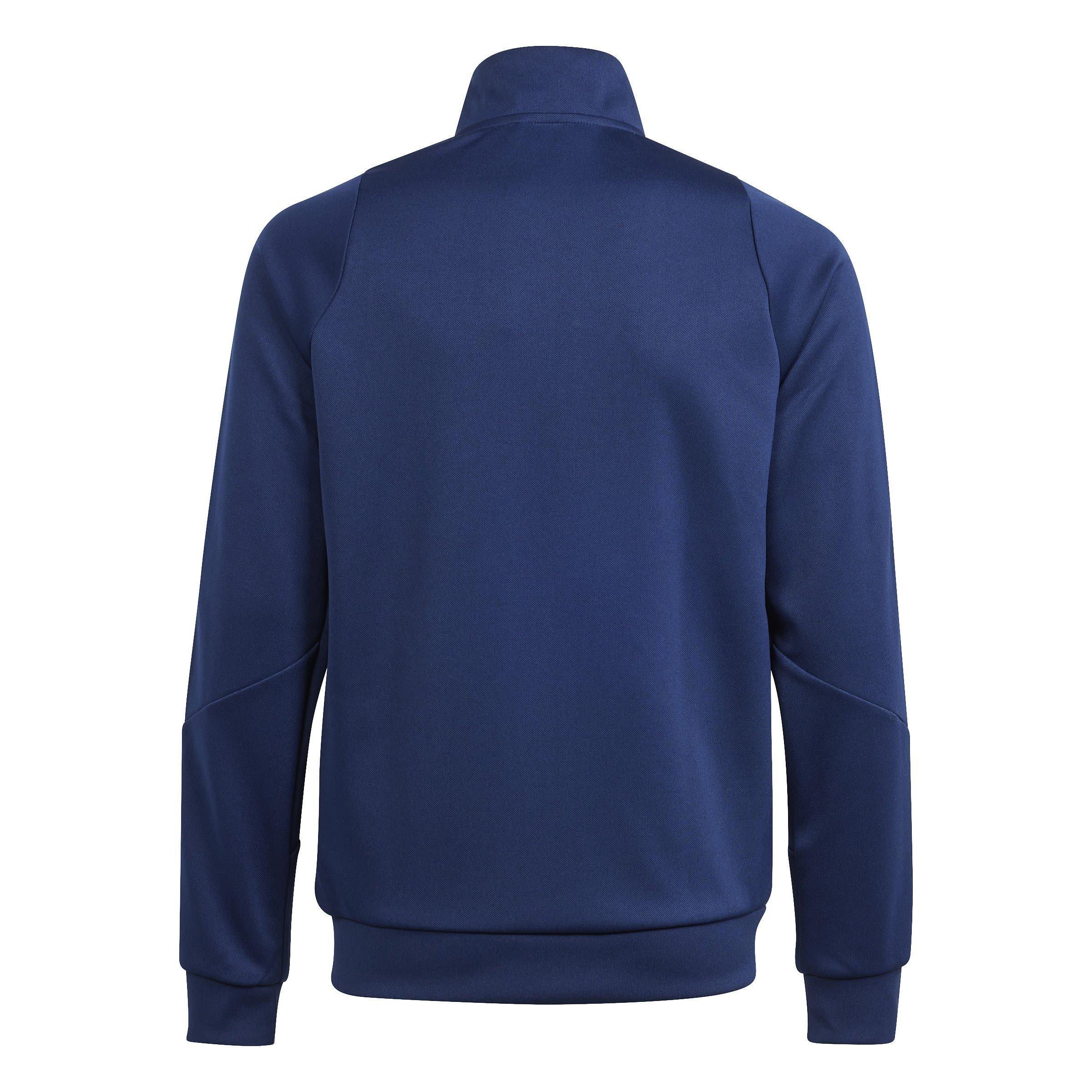 adidas Tiro 24 Training Tracksuit Top Juniors
