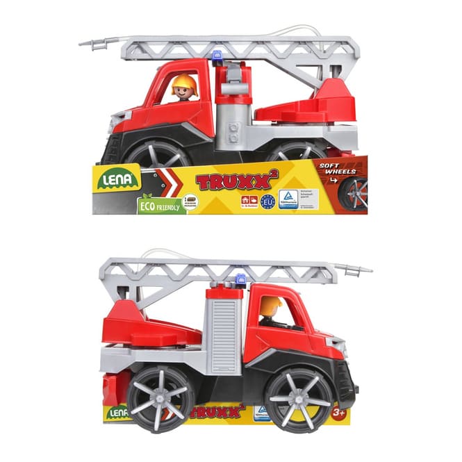LENA - Truxx² Feuerwehrauto