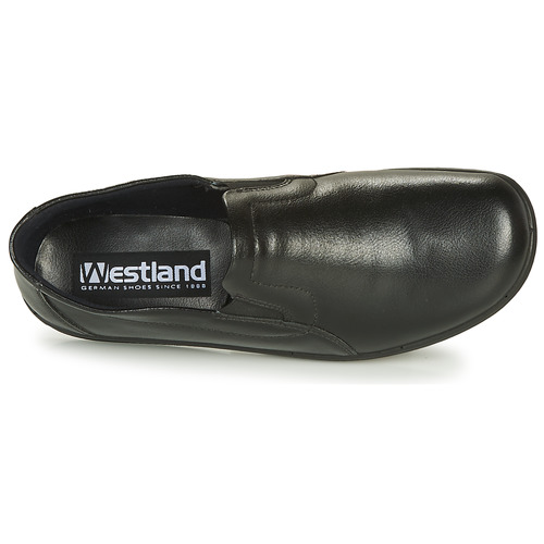 Westland - BELFORT 88 - Noir