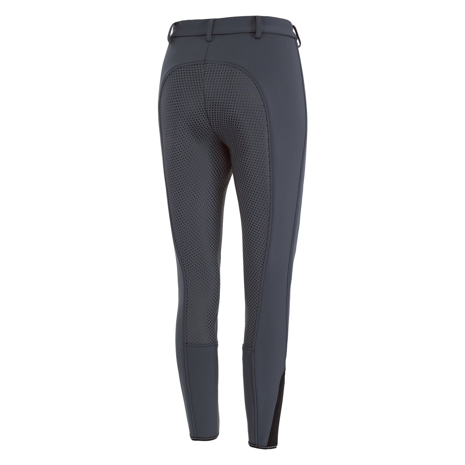 PIKEUR Reithose Lucinda Grip  - dark shadow