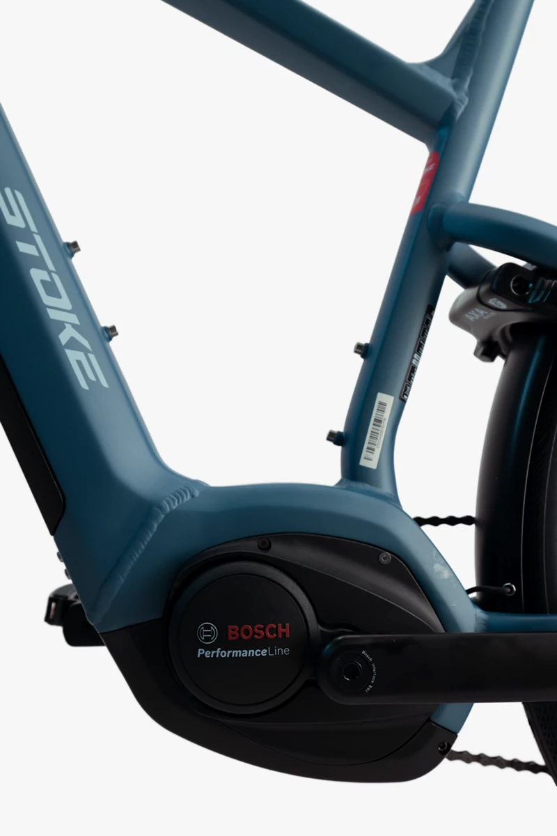 Stoke Talca 28 E-Bike 2024