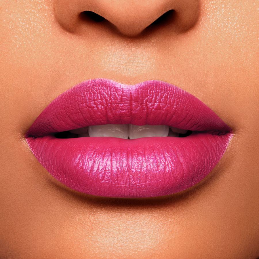 Lancôme L'Absolu Rouge Drama Ink Lipstick 502 Fiery Pink 6ml