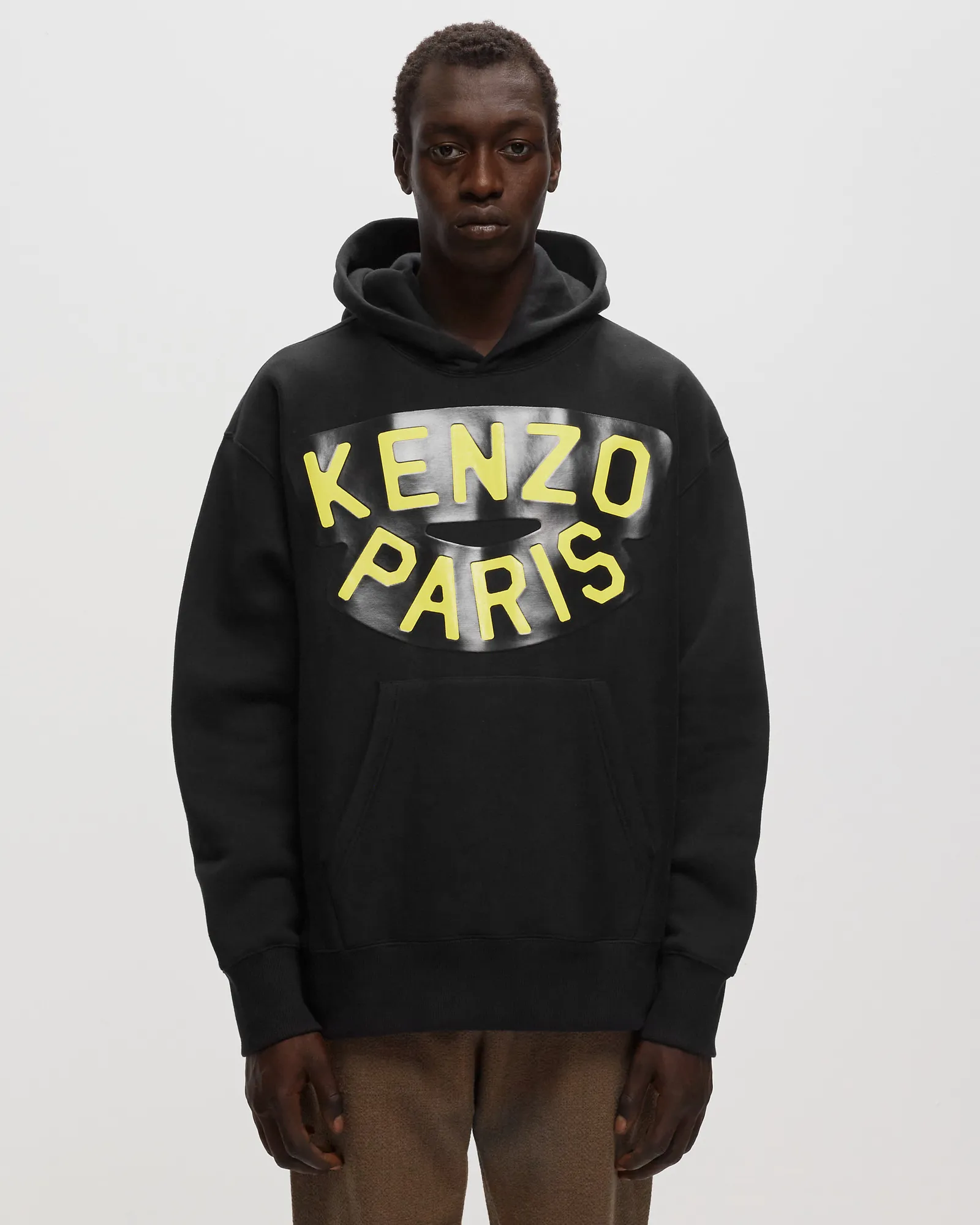 Kenzo SAILOR OVERSIZE HOODIE